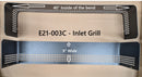 E21-003C CUSTOM AIR INLET GRILL - buspartexperts.com