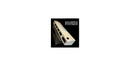 E30-003 (CALL FOR AVAILABILITY) E30-003 RIFLED AIR CONDITIONING EVAPORATOR COVER W/LOUVERS RE-30