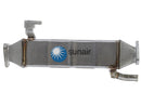 EGR-7261BPE  EGR Cooler - Navistar Maxxforce (Exhaust Side)