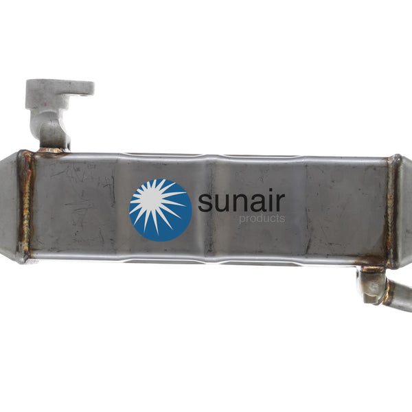 EGR-7261BPE EGR Cooler - Navistar Maxxforce (Exhaust Side