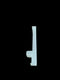 HANDLE LATCH WINDOW PLASTIC