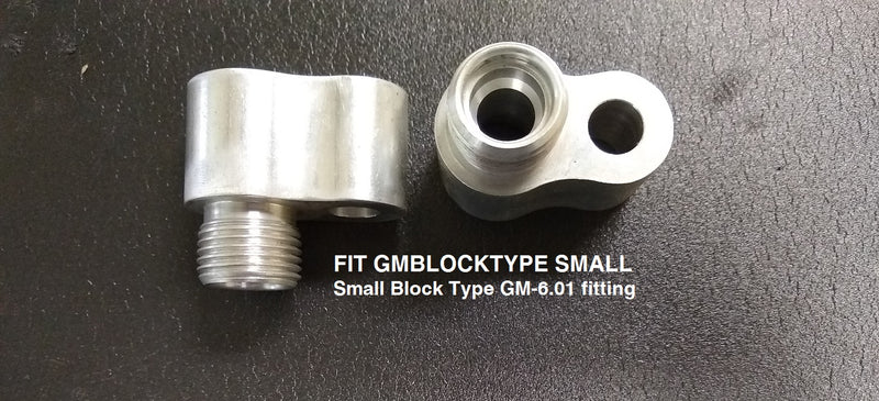 FIT-GMBLOCKTYPE SMALL (ETA 1-2 DAYS TO SHIP FROM VENDOR) - buspartexperts.com