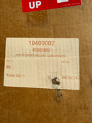 (ETA 7-10 DAYS TO SHIP FROM THE VENDOR) 10400002 - Condenser UBC-200, CS-70 two fan