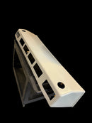 E30-003 (CALL FOR AVAILABILITY) E30-003 RIFLED AIR CONDITIONING EVAPORATOR COVER W/LOUVERS RE-30