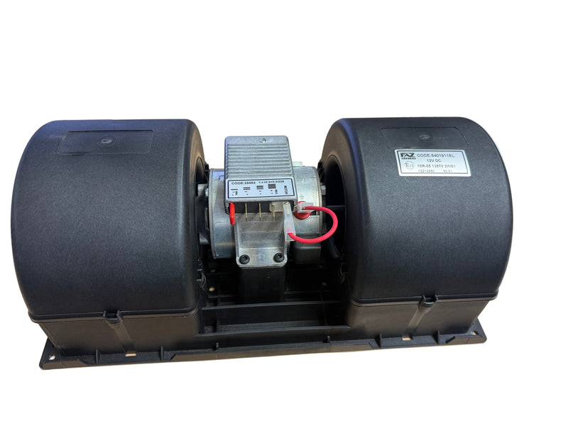 BH1400-91-01T BLOWER MOTOR