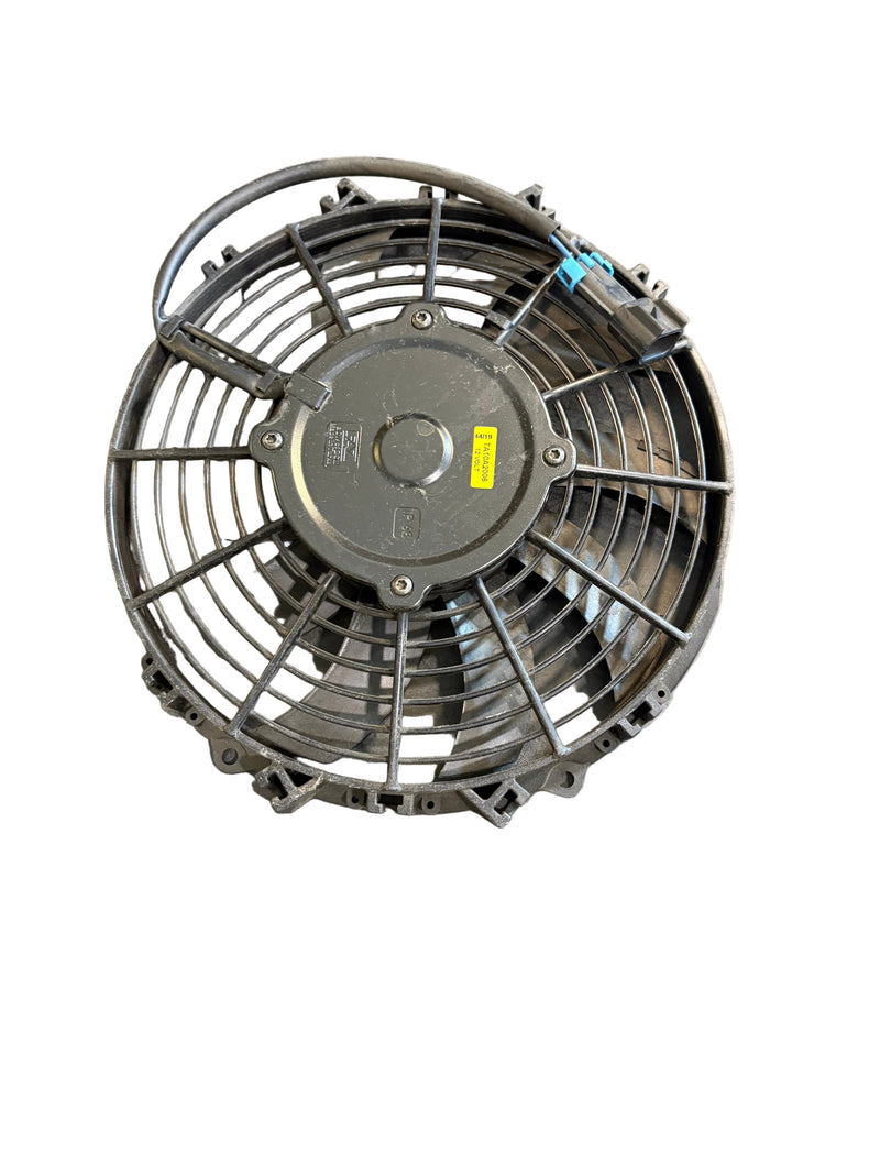 TA10A2006 ASM-FAN 10"