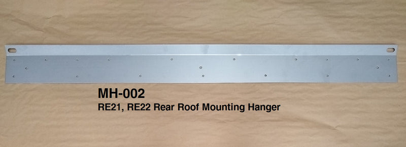 MH-002 REAR ROOF HANGER FOR RE21 - buspartexperts.com