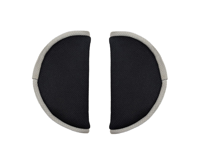 100NP NECK PAD 8" SET (ETA 3-4 WEEKS TO SHIP)