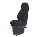 NTS 51118 065 SEAT, AMS - BUS DRIVER BLACK MRD (ETA is 3-5 days to ship) (Truck Freight)