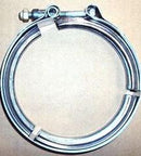 RAY 010028 006 CLAMP-V BAND,TURBO,4 IN - buspartexperts.com