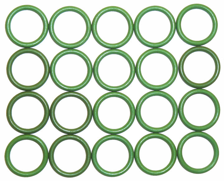 020MGK20 TM16 PORT O-RINGS PACK OF 20 - buspartexperts.com