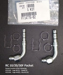 PACKET-RC10/20/30F   FITTING PCKT FOR CONDENSER/FF14776-02 - buspartexperts.com