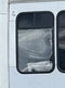 (ETA 8-9 WEEKS TO SHIP)&nbsp; 42-2116 WINDOW, 24 x 36, P/S, UPPER T, CONTOURED W/ RING; 755425 / ELKHART COACH
