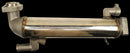 EGR-7733BPE ROUND EGR COOLER