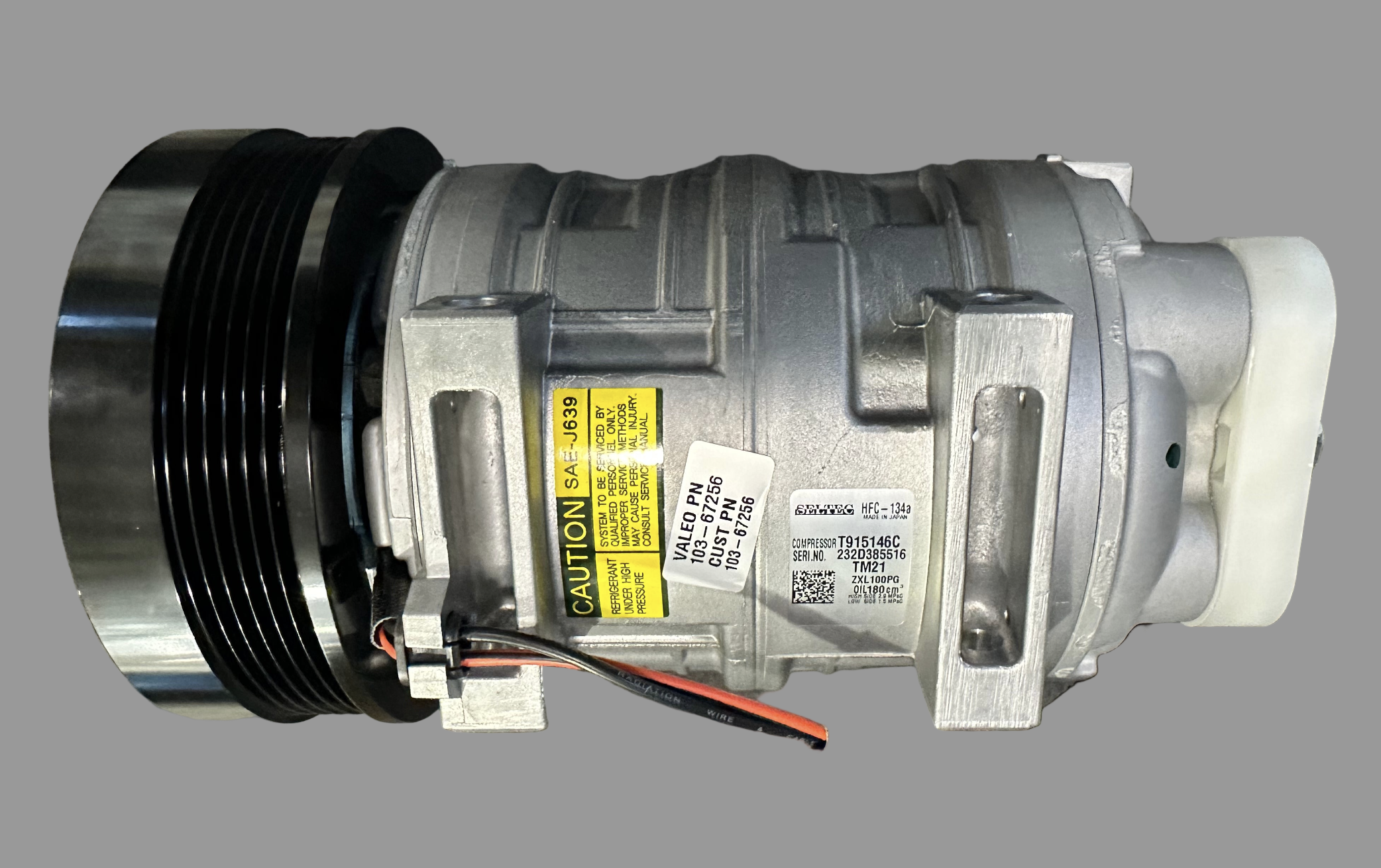 103-67256 TM-21 6 GR COMP, DIR , 137MM | buspartexperts.com 