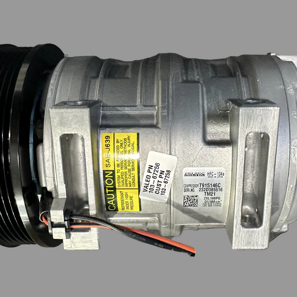 103-67256 TM-21 6 GR COMP, DIR , 137MM | buspartexperts.com