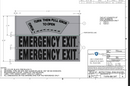 TNI 1976 006 INSTRUCTIONAL DECAL KIT ENGLISH (BACKORDERED) - buspartexperts.com