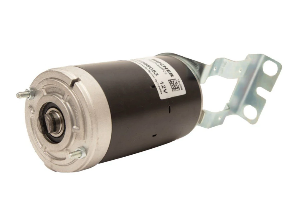 14345 RICON LIFT 12V MOTOR ASSEMBLY WITH BRACKET– buspartexperts.com