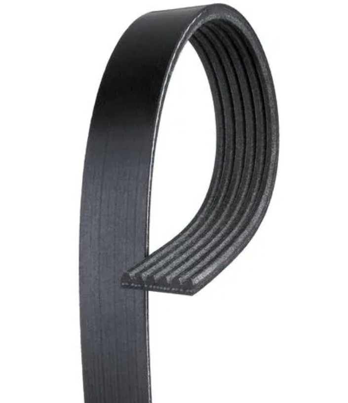 1420K6 142″ 6 Groove Serpentine Belt (ETA 7-10 DAYS TO SHIP)