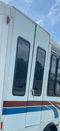 0420429 WHEEL CHAIR DOOR ASSEMBLY, 46 X 70.5 (48-5/8"X73-1/2"), STARTRANS (freight truck shipping contact for shipping quote) - buspartexperts.com