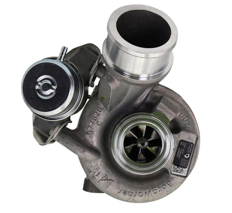 SUPER SALE WE HAVE ONLY 2 AT THE PRICE BWT11559900047 5010930R91 REMAN TURBO HIGH PR - buspartexperts.com