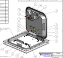 T1076-016-008-86  DPSV11 W/