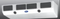 220-002-C - EZ-5 rear cover, cream color (ships from vendor 3-5 days) - buspartexperts.com