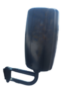 20-001-288  MIRROR,MANUAL,SINGLE DOOR TRANSIT (SHIPS FROM VENDOR 7-8 WEEKS) - buspartexperts.com