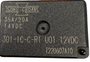 23-13265-000 RELAY-12V,MICRO,SPDT,280,35-20 amp - buspartexperts.com