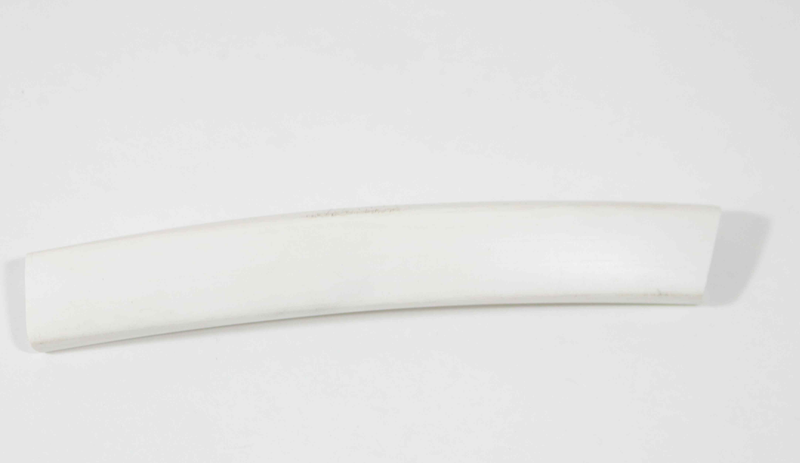 35-BX050002 TRIM INSERT, COVER FOR T-4, WITH LEG SOLD PER FOOT , SCREW COVER, 42-2118 - buspartexperts.com