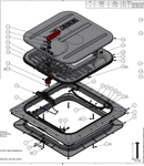 H1976-015-111-0H HATCH- ADV,