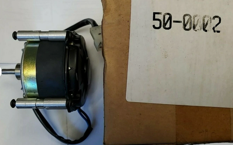 5000012 KIT, BLOWER MOTOR KIT, REPLACEMENT 70K HEATER - buspartexperts.com