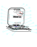 (ETA 8-9 WEEKS FROM VENDOR) T1976-028-011 SSV II W/