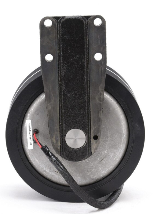 HOR 996611 CLUTCH,MAGFORCE,CAT,8/10-PK GRV,W/ACC-(ONLY ONE IN STOCK NO MORE AFTER THIS ONE) - buspartexperts.com