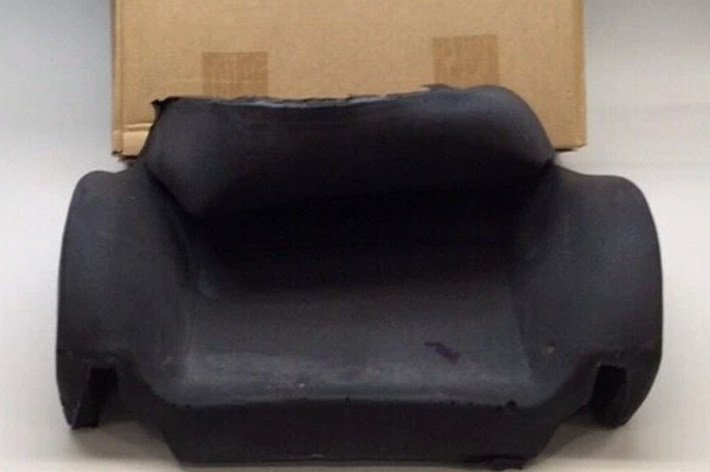 NTS 230808 01 CUSHION - SEAT BACK, FRONT SEAT DRIVER - buspartexperts.com