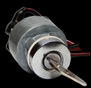 (ETA 4-5 WEEKS SHIPS FROM VENDOR) BE010756 Passenger entry door switch exterior - buspartexperts.com
