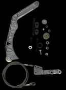 (ETA 5-7 DAYS SHIPS FROM VENDOR) 46599 KIT,CAM ASSY,IRS ACTUATOR,52.75" CABLE - buspartexperts.com