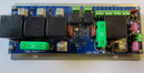 (ETA SHIPS FROM VENDOR 3-5 DAYS) 67-000-136 Module, Neg 40A Evap 40A Cond - buspartexperts.com