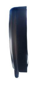 20-001-288  MIRROR,MANUAL,SINGLE DOOR TRANSIT (SHIPS FROM VENDOR 7-8 WEEKS) - buspartexperts.com