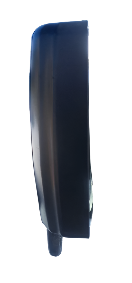 20-001-288  MIRROR,MANUAL,SINGLE DOOR TRANSIT (SHIPS FROM VENDOR 7-8 WEEKS) - buspartexperts.com