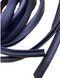 TBB 65004144 Trim Flexible Edge PVC w/ Steel Carrier (SOLD BY THE FOOT) - buspartexperts.com