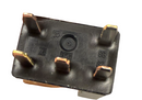 23-13265-000 RELAY-12V,MICRO,SPDT,280,35-20 amp - buspartexperts.com