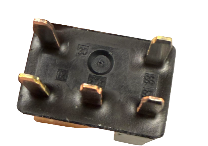 23-13265-000 RELAY-12V,MICRO,SPDT,280,35-20 amp - buspartexperts.com