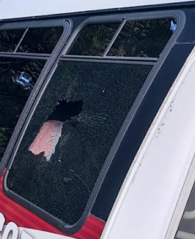 08410213262 WINDOW,34" X 41" P/S TSLIDE CONTOUR (ETA 8-9 WEEKS TO SHIP FROM THE VENDOR) - buspartexperts.com