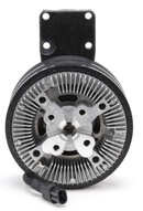 HOR 996611 CLUTCH,MAGFORCE,CAT,8/10-PK GRV,W/ACC-(ONLY ONE IN STOCK NO MORE AFTER THIS ONE) - buspartexperts.com