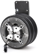 HOR 996611 CLUTCH,MAGFORCE,CAT,8/10-PK GRV,W/ACC-(ONLY ONE IN STOCK NO MORE AFTER THIS ONE) - buspartexperts.com