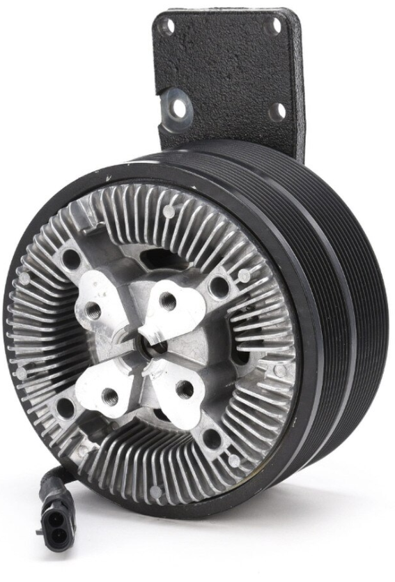 HOR 996611 CLUTCH,MAGFORCE,CAT,8/10-PK GRV,W/ACC-(ONLY ONE IN STOCK NO MORE AFTER THIS ONE) - buspartexperts.com