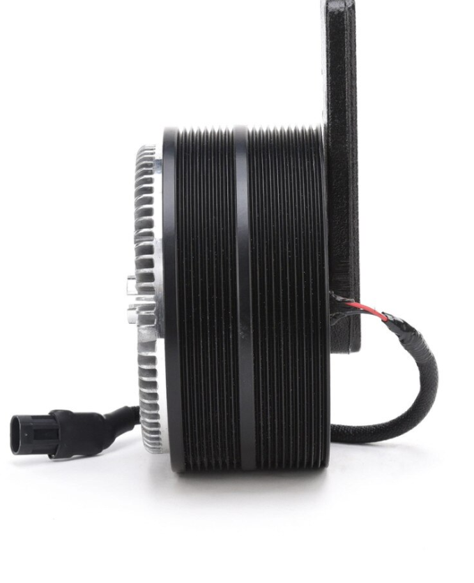 HOR 996611 CLUTCH,MAGFORCE,CAT,8/10-PK GRV,W/ACC-(ONLY ONE IN STOCK NO MORE AFTER THIS ONE) - buspartexperts.com