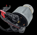 (ETA 4-5 WEEKS SHIPS FROM VENDOR) BE010756 Passenger entry door switch exterior - buspartexperts.com