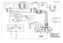 (eta 3-5 DAYS and ships from vendor) 01-000-832 RELAY PANEL, RAW MISSING FUSES (read notes)